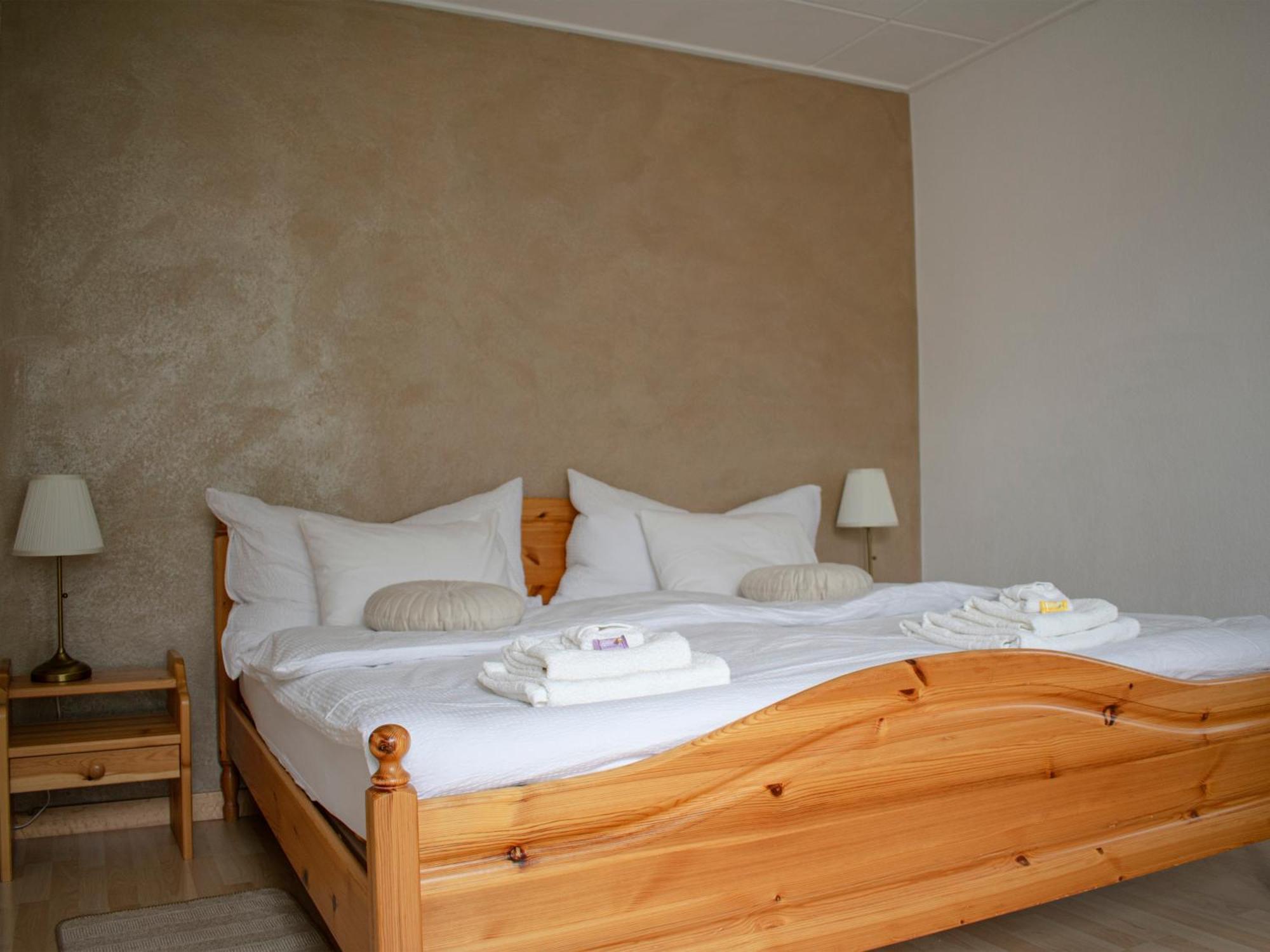 Villa Epoka Interlaken Room photo